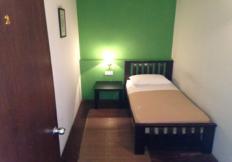 Hostal Old Penang Guesthouse