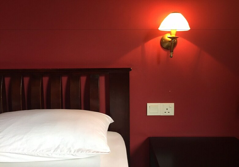 Hostal Old Penang Guesthouse