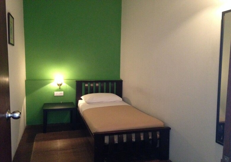Hostal Old Penang Guesthouse