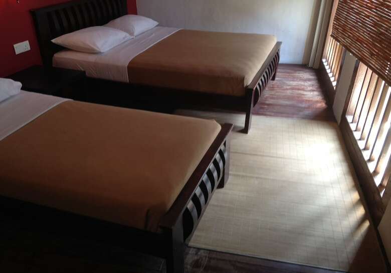 Hostal Old Penang Guesthouse