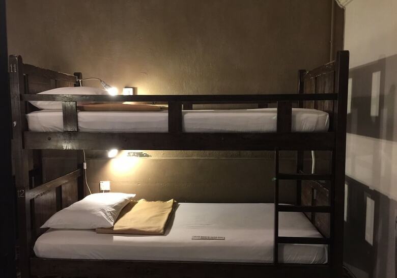 Hostal Old Penang Guesthouse