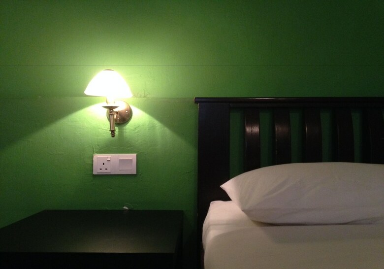 Hostal Old Penang Guesthouse