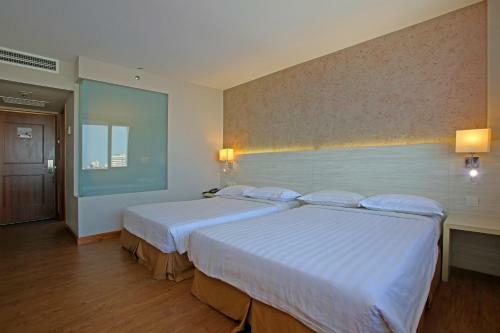 Hotel Malaysia