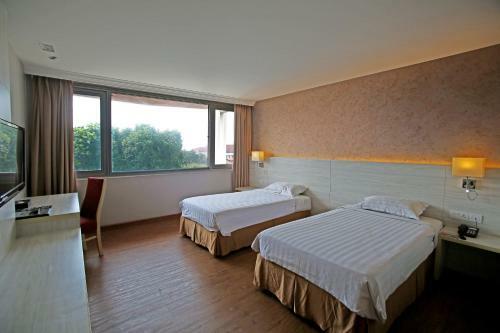 Hotel Malaysia