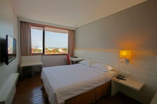 Hotel Malaysia