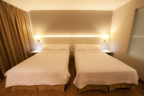 Hotel Malaysia