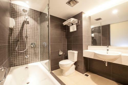 Hotel Malaysia