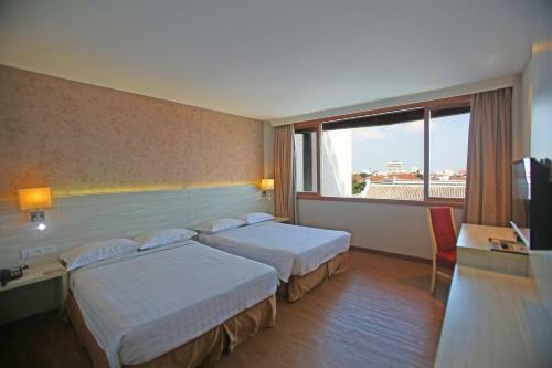 Hotel Malaysia