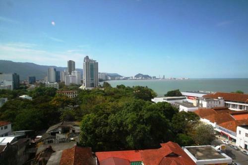 Hotel Malaysia