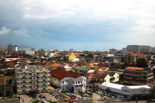 Hotel Malaysia