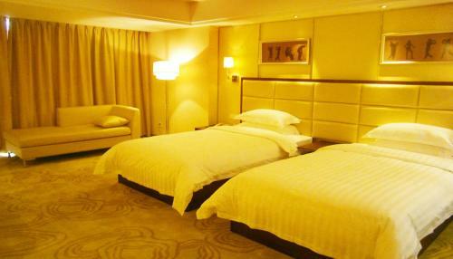 Aoyuan Golf Hotel