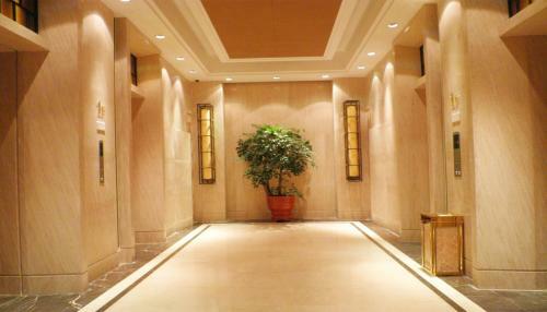 Aoyuan Golf Hotel