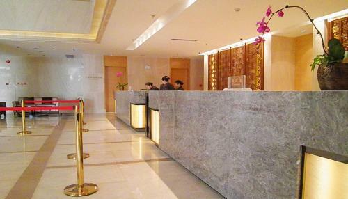 Aoyuan Golf Hotel