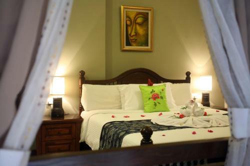 Anggun Boutique Hotel