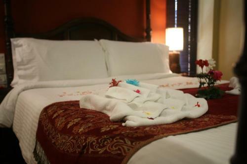Anggun Boutique Hotel