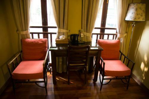 Anggun Boutique Hotel