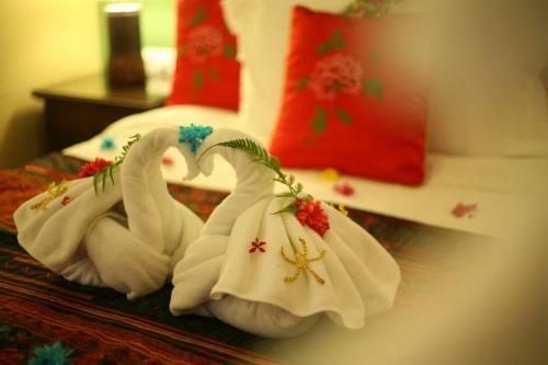 Anggun Boutique Hotel