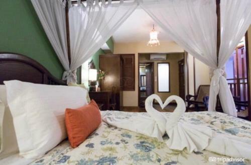 Anggun Boutique Hotel
