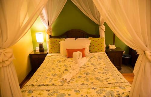 Anggun Boutique Hotel