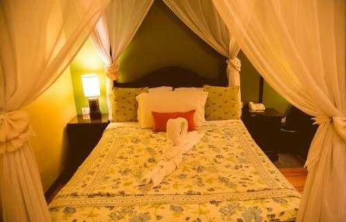 Anggun Boutique Hotel