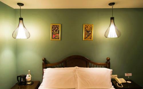 Anggun Boutique Hotel