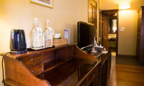 Anggun Boutique Hotel