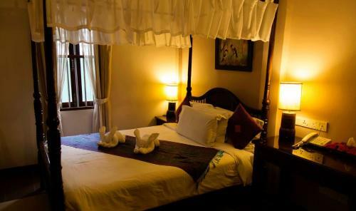 Anggun Boutique Hotel