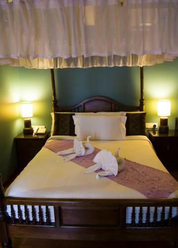 Anggun Boutique Hotel