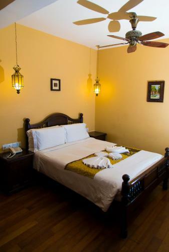 Anggun Boutique Hotel