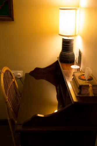 Anggun Boutique Hotel