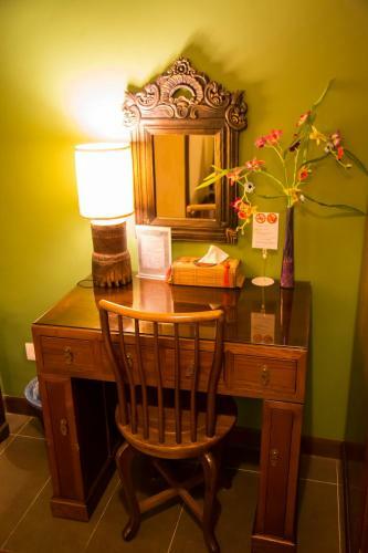 Anggun Boutique Hotel
