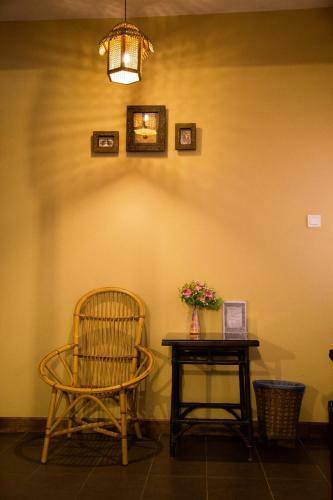 Anggun Boutique Hotel