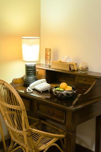 Anggun Boutique Hotel