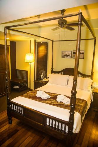 Anggun Boutique Hotel