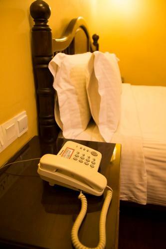 Anggun Boutique Hotel