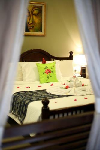 Anggun Boutique Hotel