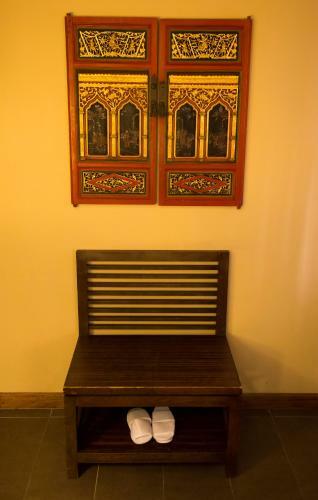 Anggun Boutique Hotel