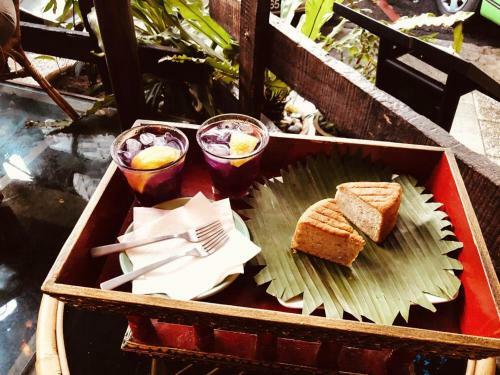 Anggun Boutique Hotel