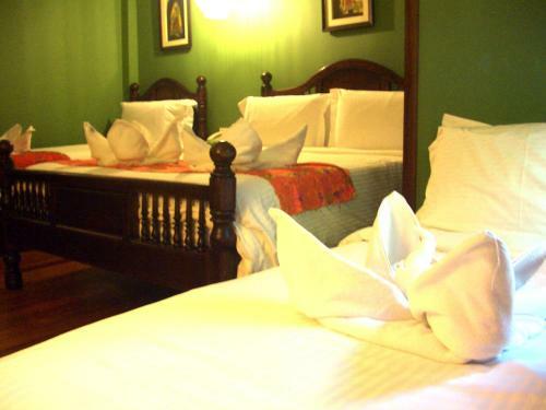 Anggun Boutique Hotel