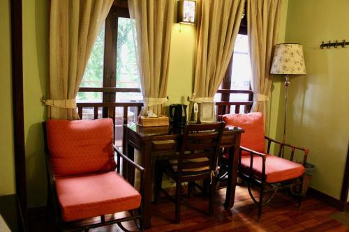 Anggun Boutique Hotel