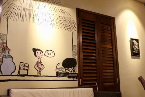 Anggun Boutique Hotel