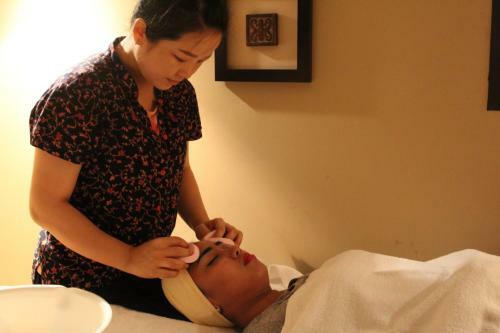 Anggun Boutique Hotel