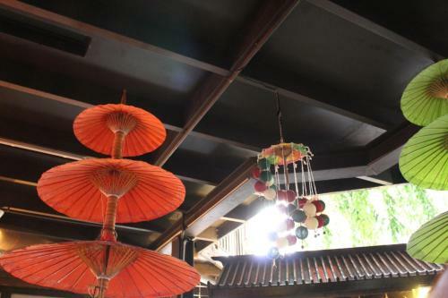 Anggun Boutique Hotel