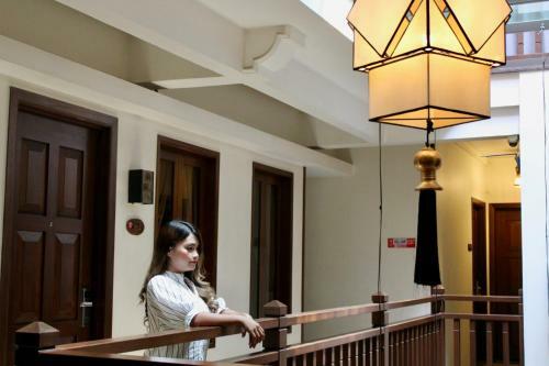 Anggun Boutique Hotel