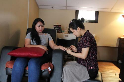 Anggun Boutique Hotel