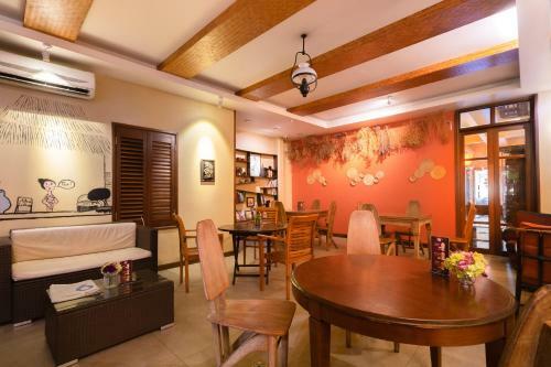 Anggun Boutique Hotel