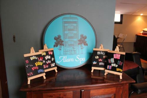 Anggun Boutique Hotel