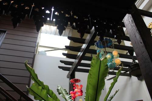 Anggun Boutique Hotel