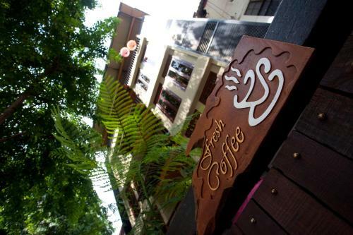 Anggun Boutique Hotel