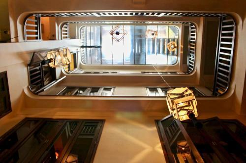 Anggun Boutique Hotel